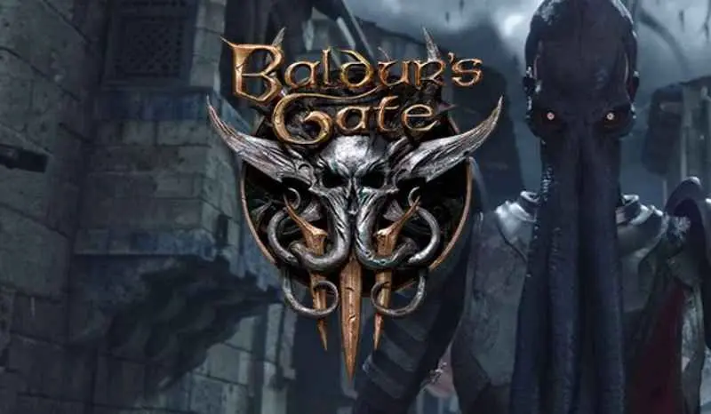 Baldur's Gate 3 ajoute la classe des Barbares.