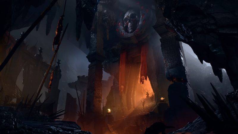 Baldur's Gate III annonce son édition physique Deluxe
