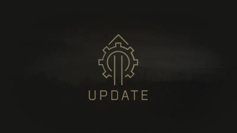 Bản cập nhật 0.14 thêm tính năng mới cho Escape from Tarkov
