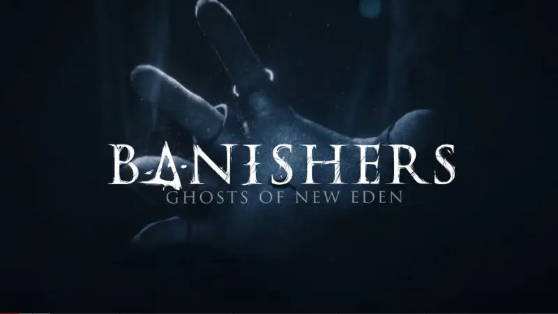 Banishers: Ghosts of New Eden lança um novo trailer de jogabilidade