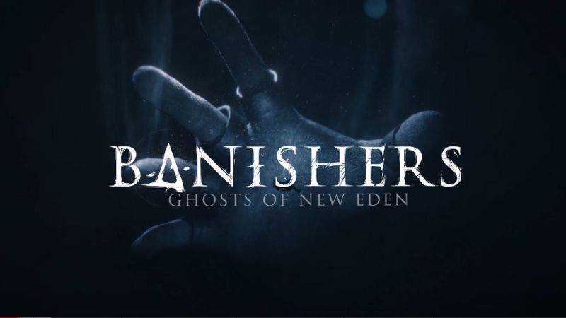 Banishers : Ghosts of New Eden publie une nouvelle bande-annonce de gameplay