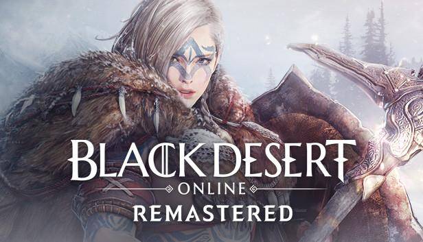 Black Desert Online is adding cross-play for consoles
