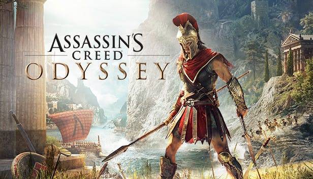 Assassin’s Creed Odyssey erhält heute sein letztes Schicksal in Atlantis DLC