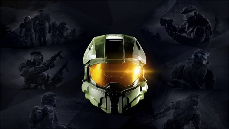 В Halo: The Master Chief Collection появится кросс-плей