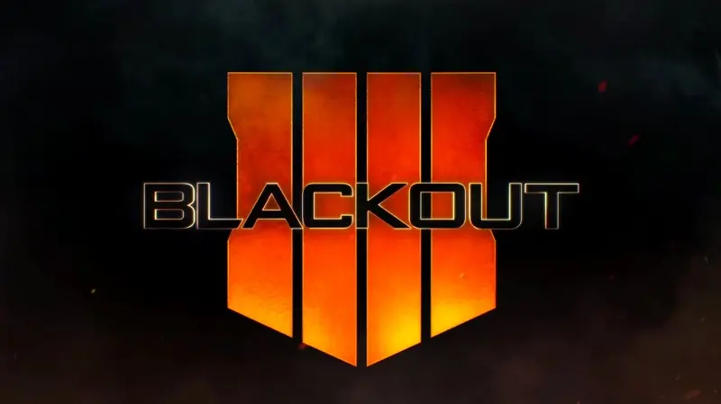 Call of Duty: Black Ops 4 teases Blackout battle royale mode