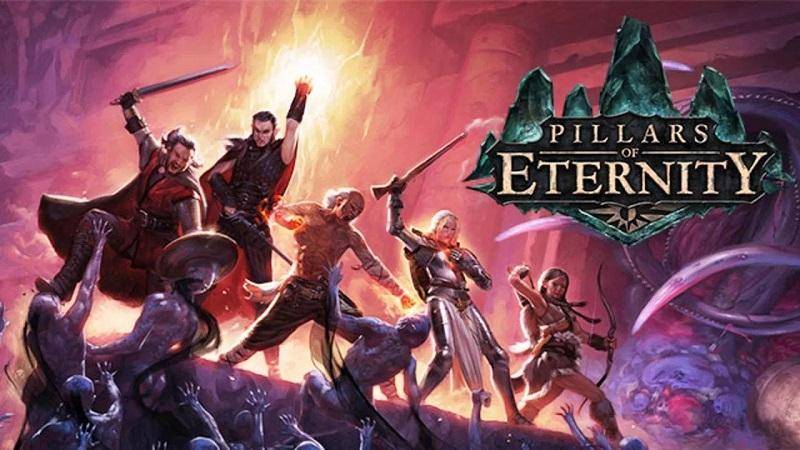 Pillars of Eternity and Tyranny will be free next week on PC