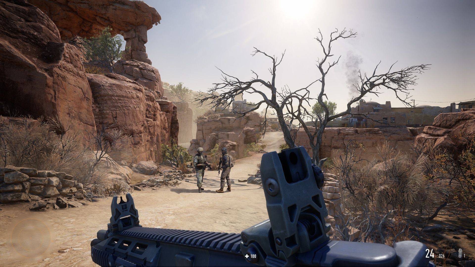 Sniper: Ghost Warrior Contracts 2 tem video de jogo e data de lançamento revelados
