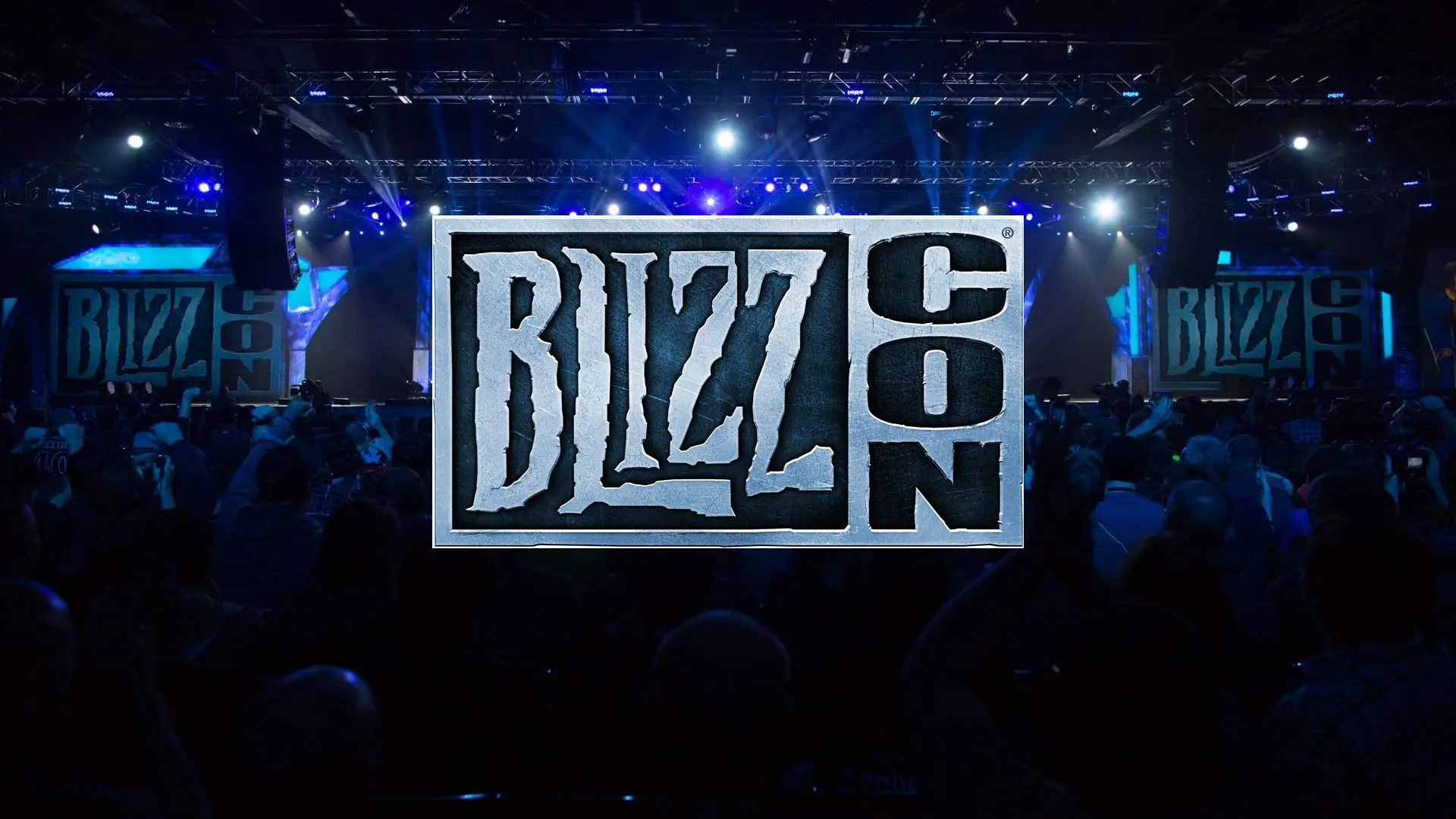 BlizzCon 2019 dates and tickets announced