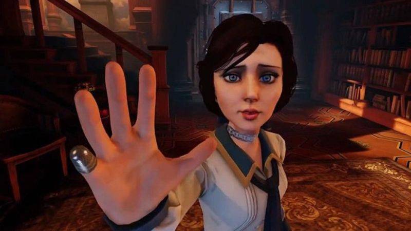 Bioshock: The Collection is free on Epic Games Store