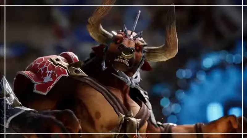 Blood Bowl III will launch in February