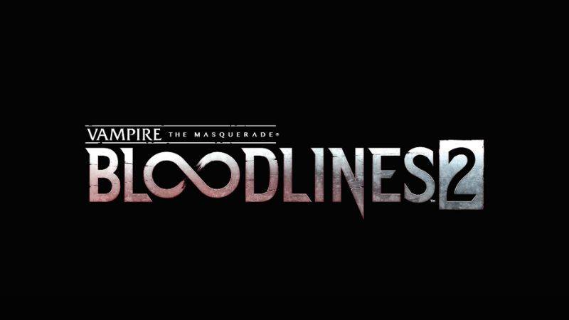 Bloodlines 2 reveals its first gameplay trailer