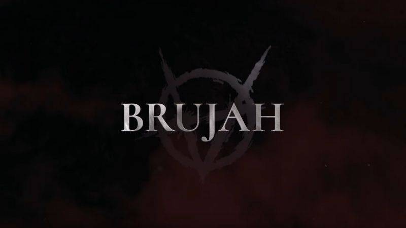 Vampire: The Masquerade - Bloodlines 2 Reveals Brujah Clan