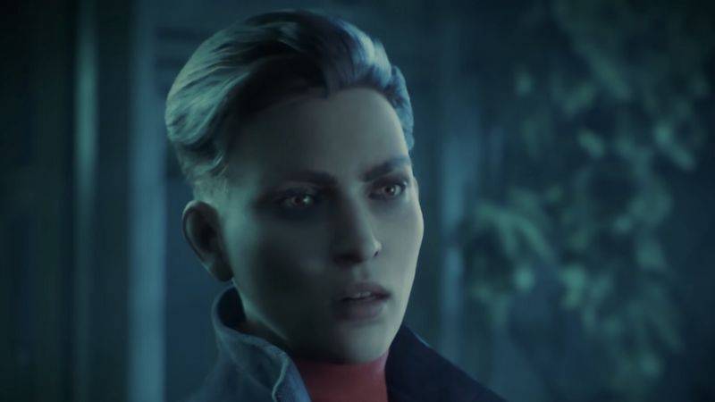 Vampire: The Masquerade - Bloodlines 2 has a new protagonist