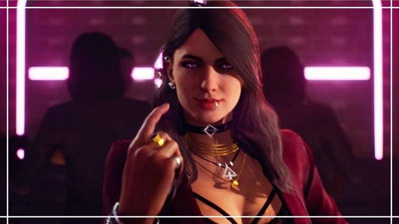 Vampire: The Masquerade - Bloodlines 2 pre-orders are being refunded