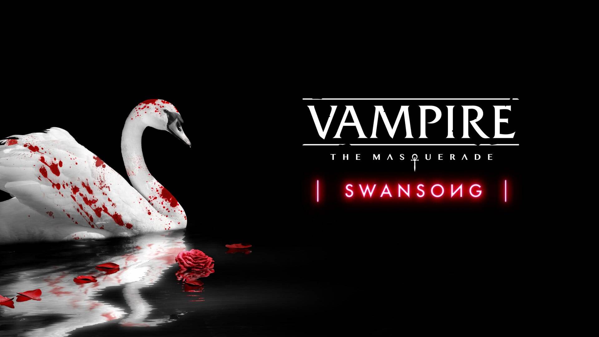 Bon plan Vampire: The Masquerade - Swansong sur toutes les plateformes