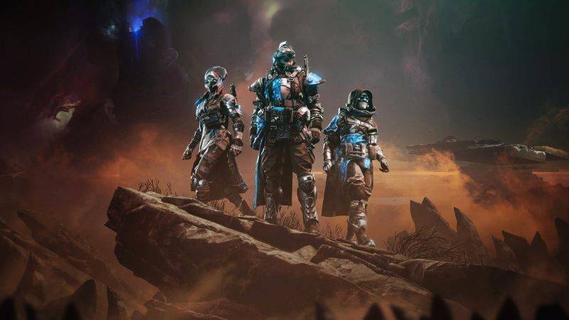 Bungie confirma o adiamento de Destiny 2: A Forma Final