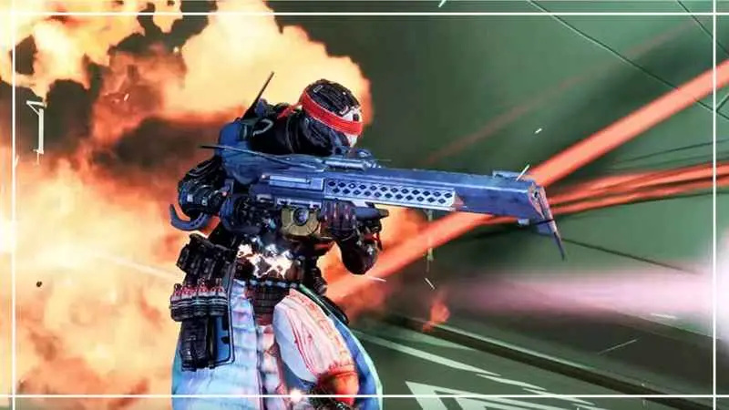 Bungie rivela altre armi esotiche per Destiny 2: Lightfall