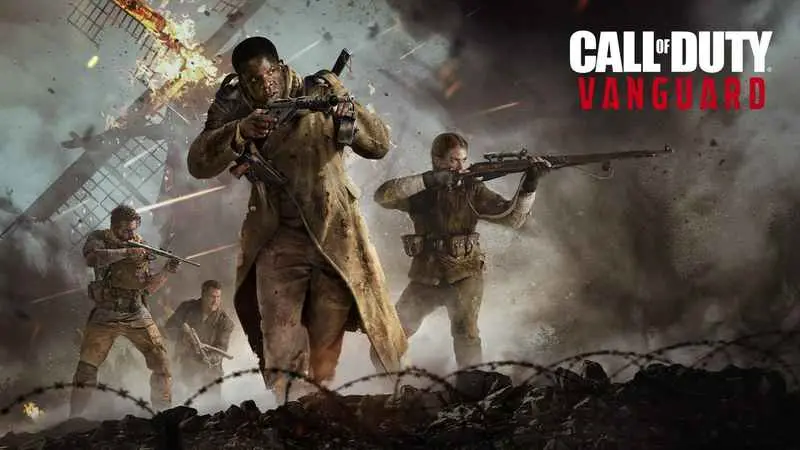 Call of Duty: Vanguard open bèta komt in september