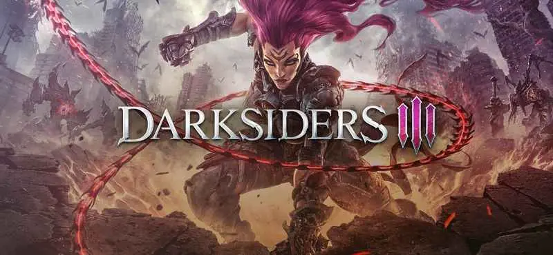 Darksiders III: les différentes éditions en détail.