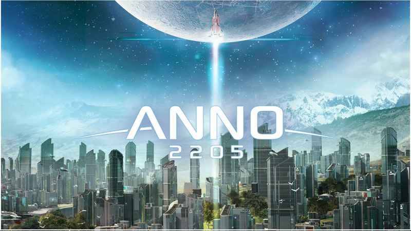 Concours : une clé CD de Anno 2205 Gold et la lune à gagner !