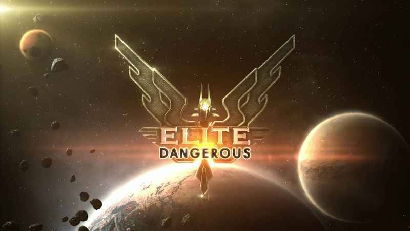 Fans petition and recieve: Carrie Fisher will have a memorial in new update of Elite Dangerous