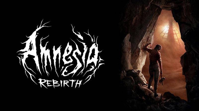 Amnesia: Rebirth får ett adventure mode