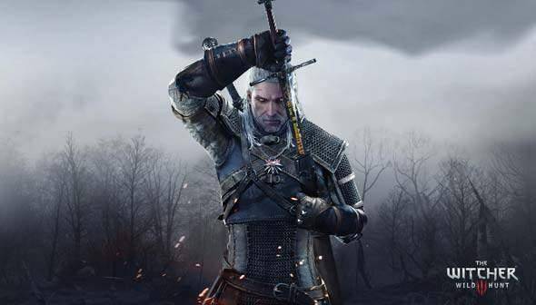 The Witcher 3 rises to the top due to the Netflix series
