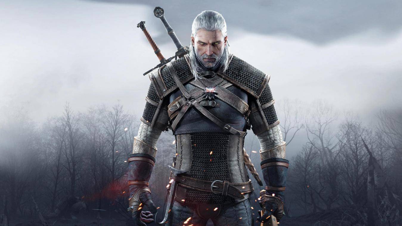 The Witcher 3 is available on PC if you have it on console