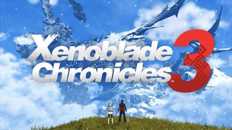 Xenoblade Chronicles 3 is revealed and gets a trailer