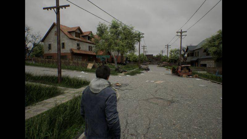 Survival Horror Game Wronged Us Announced