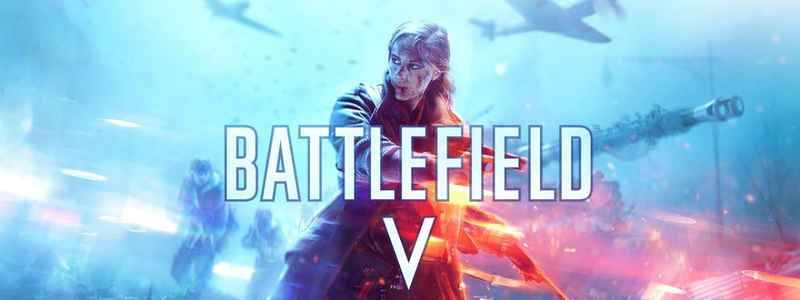 Battlefield V: tout ce qu’il faut savoir sur la beta.