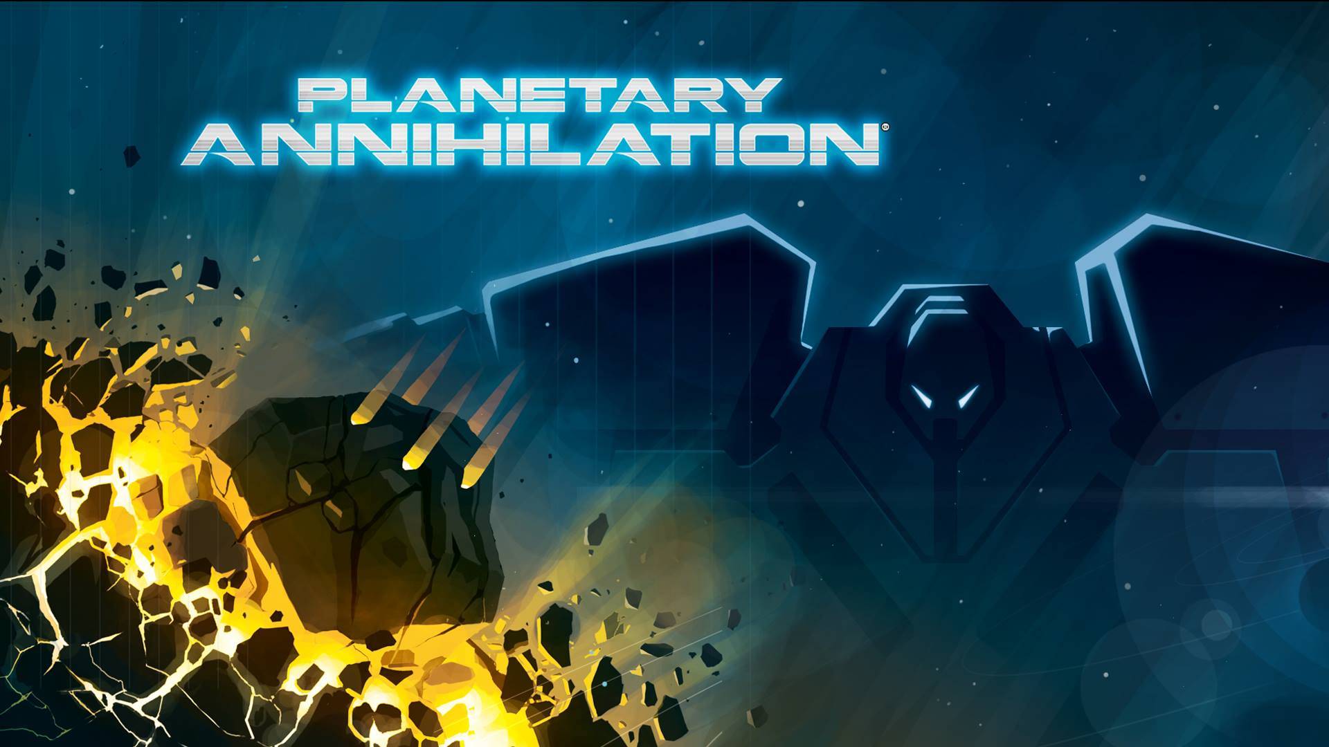 Planetary Annihilation (clé Steam) gratuit – Bundle Stars