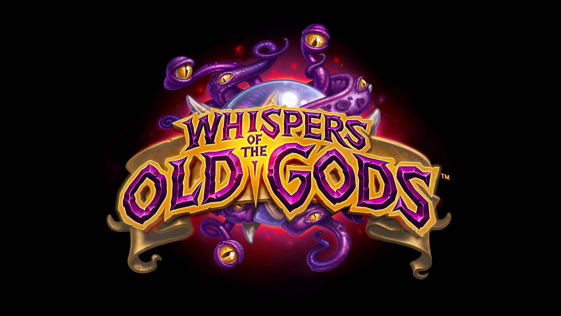 All Hearthstone Whispers of the Old Gods cards revealed!