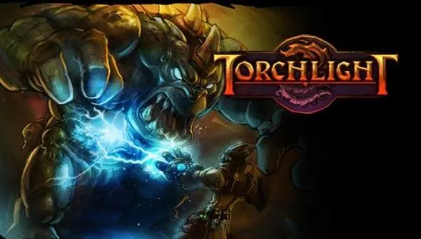 Torchlight is the new free game of Epic Games Store