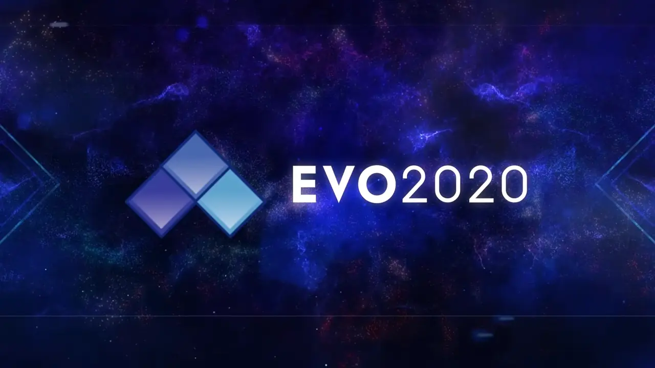EVO 2020: la liste des jeux présents a été dévoilée