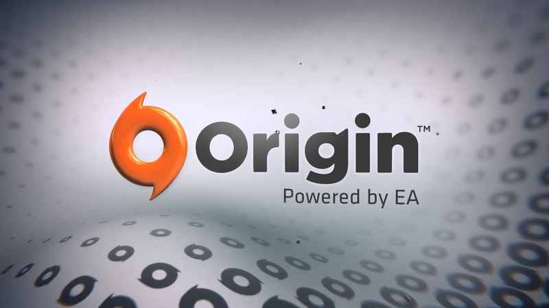 Promo Origin, Battlefied, FIFA, Mass Effect