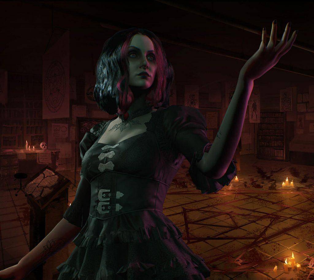 Vampire: The Masquerade Bloodlines 2 presenta un nuovo clan, arrivano i Tremere!