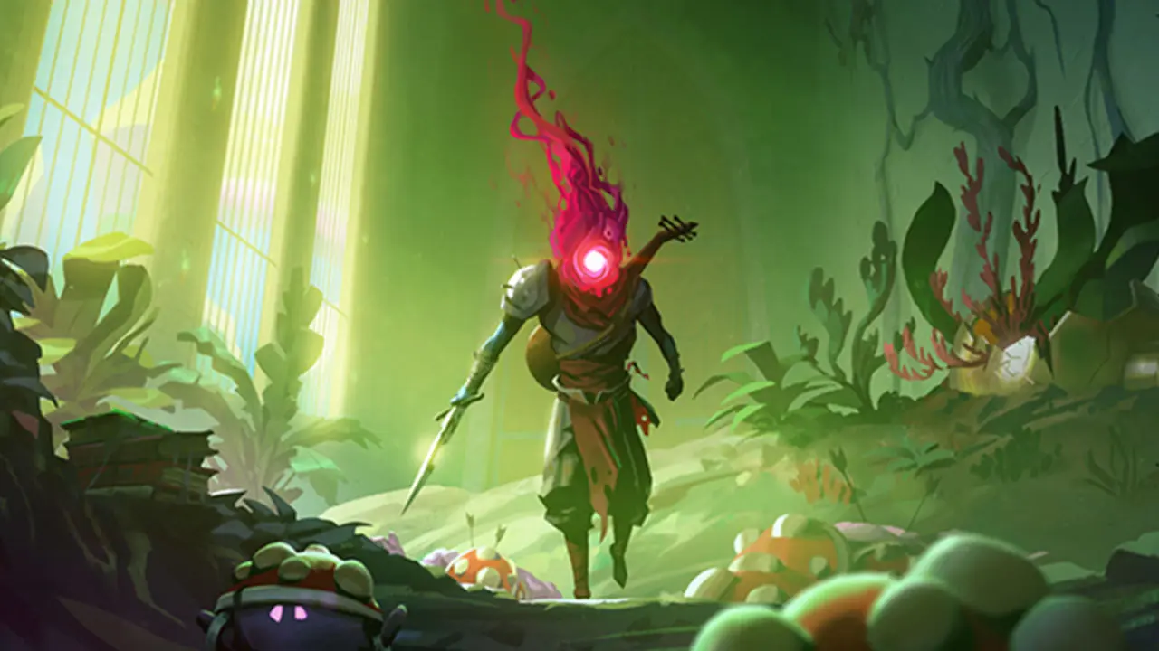 Dead Cells: Le DLC The Bad Seed prend date