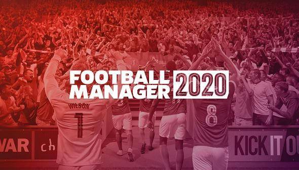 Football Manager 2020 launches tomorrow