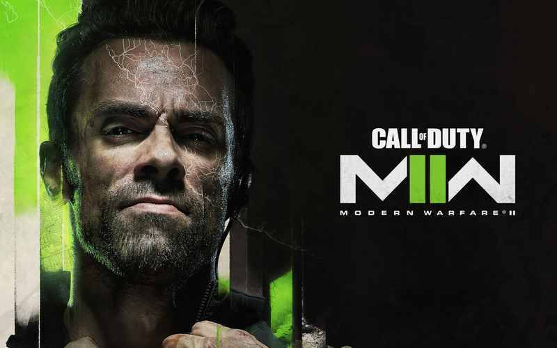 Call of Duty : Modern Warfare II obtient une date de sortie