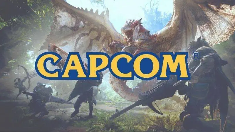 Capcom belooft grote releases tot maart 2023
