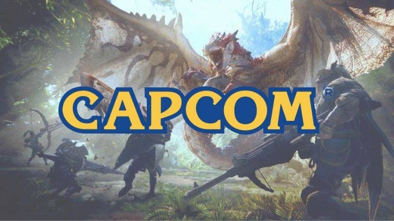 Capcom promises major releases till March 2023