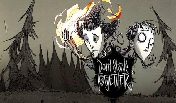 Don’t Starve Together: Klei unveils new products for 2019