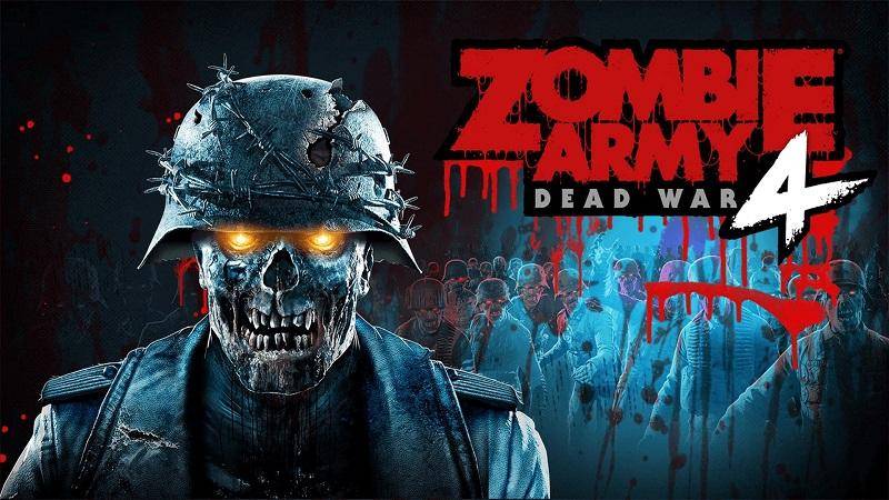 La hoja de ruta de la primera temporada de Zombie Army 4: Dead War ha sido presentada