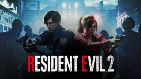 Resident Evil 2: la demo bientôt disponible.