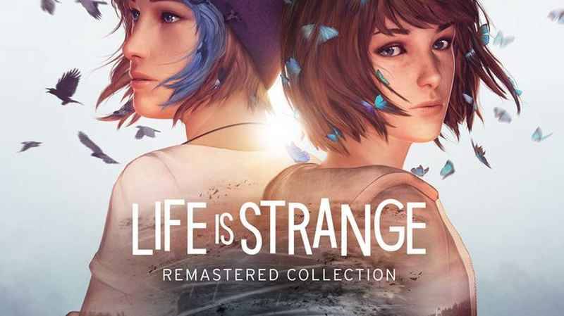 Life is Strange: Remastered Collection für Switch verschoben