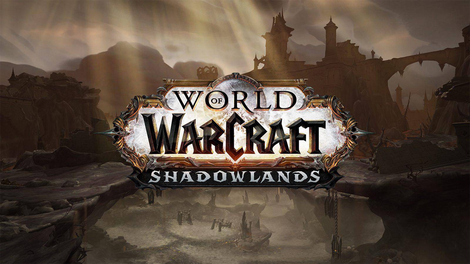 World of Warcraft: Shadowlands va transformer le jeu