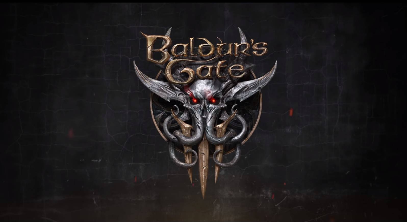 Baldur's Gate 3 nous donne rendez-vous le mois prochain