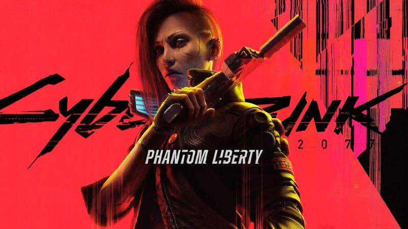 CDPR détaille les nouveautés de Phantom Liberty