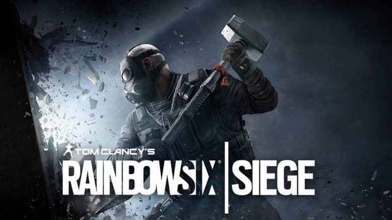 Rainbow Six Siege: Year 7 nieuwigheden aangekondigd